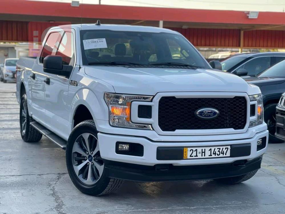 فۆرد F-150